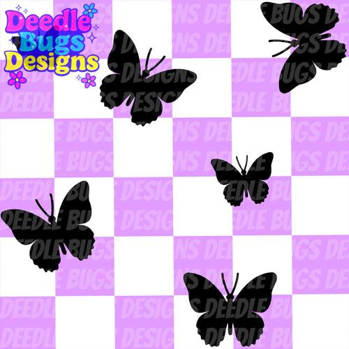Butterflies