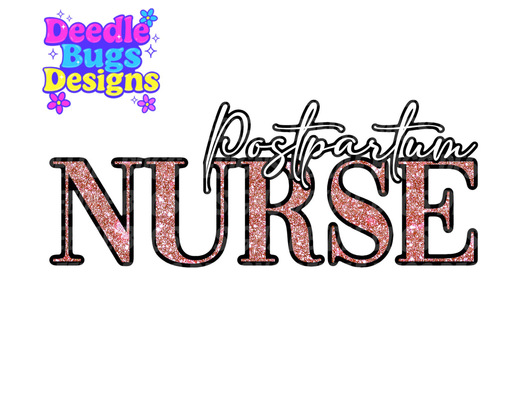 Nurse PNG