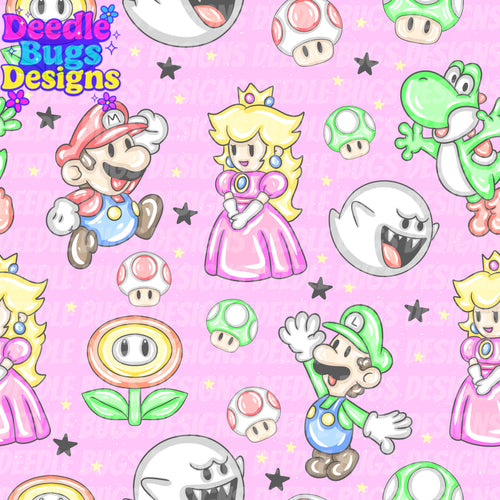 Mario