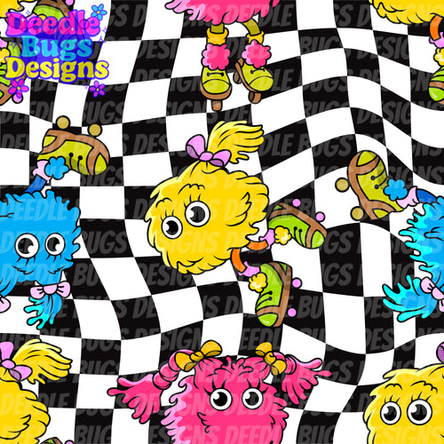 Fry Kids