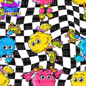 Fry Kids