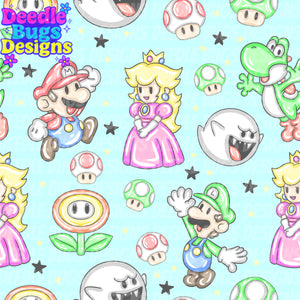 Mario