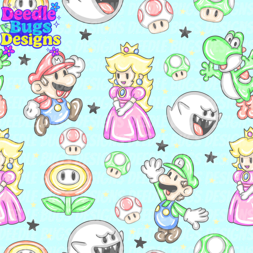 Mario