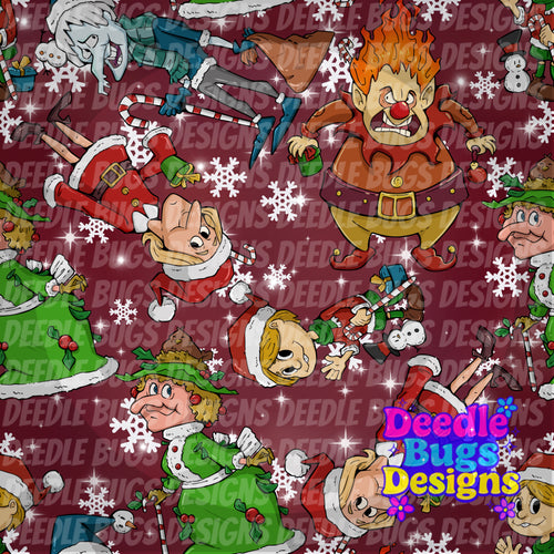 The Year Without a Santa Claus