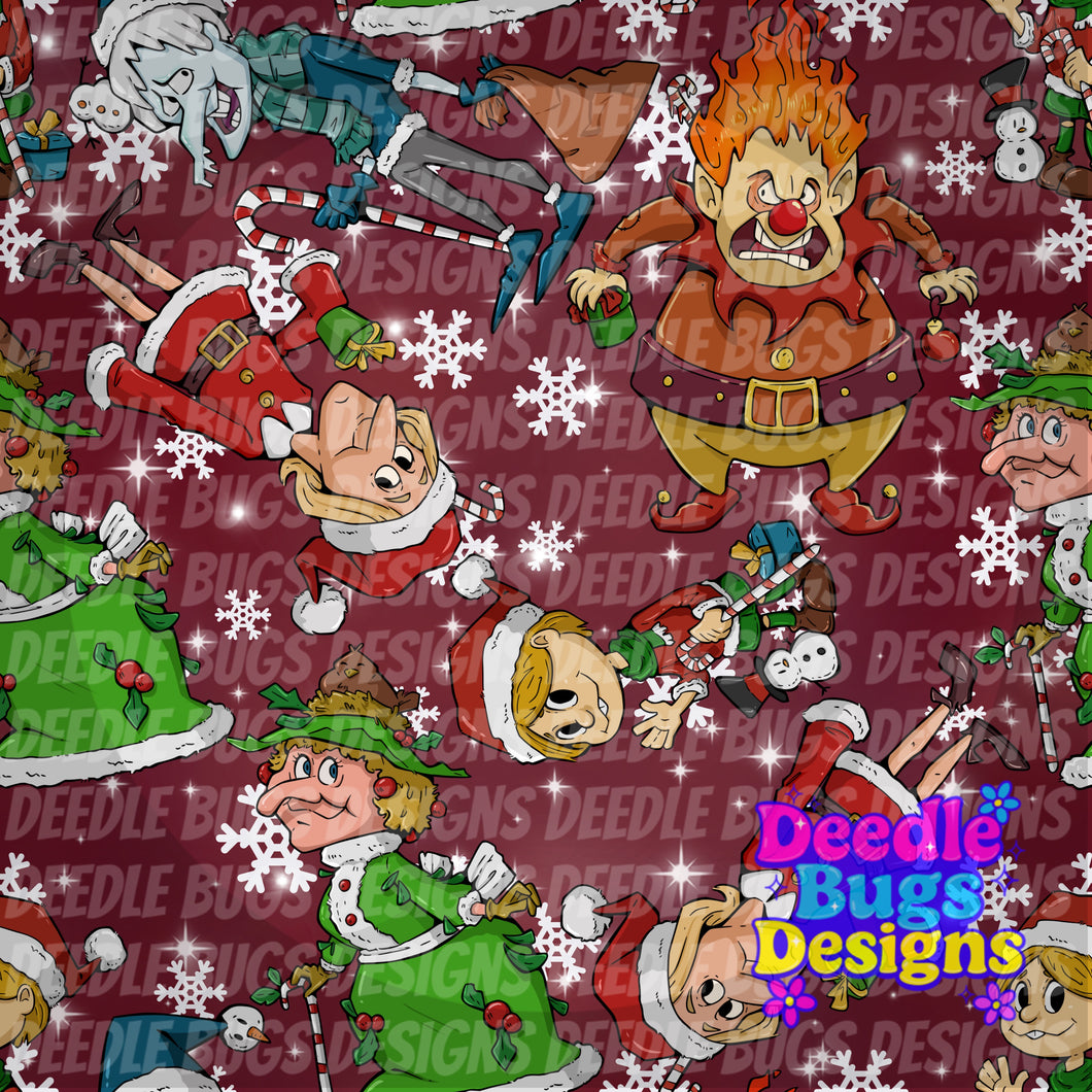 The Year Without a Santa Claus