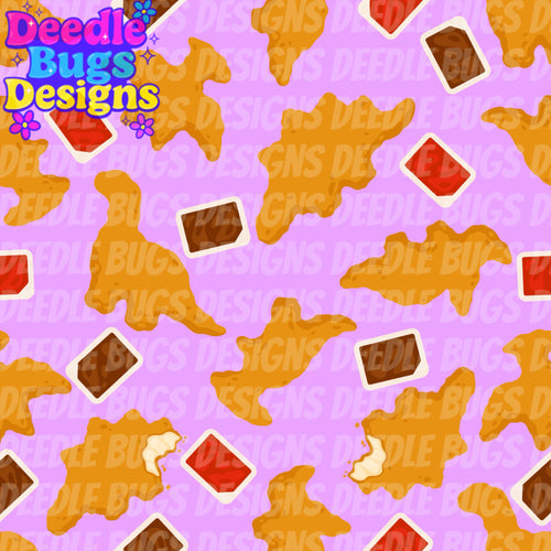 Dino Nugs