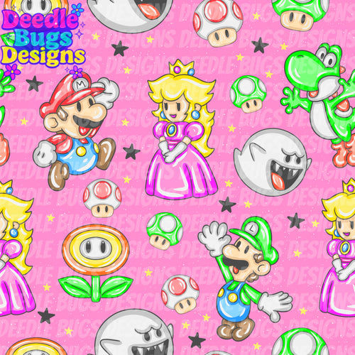 Mario