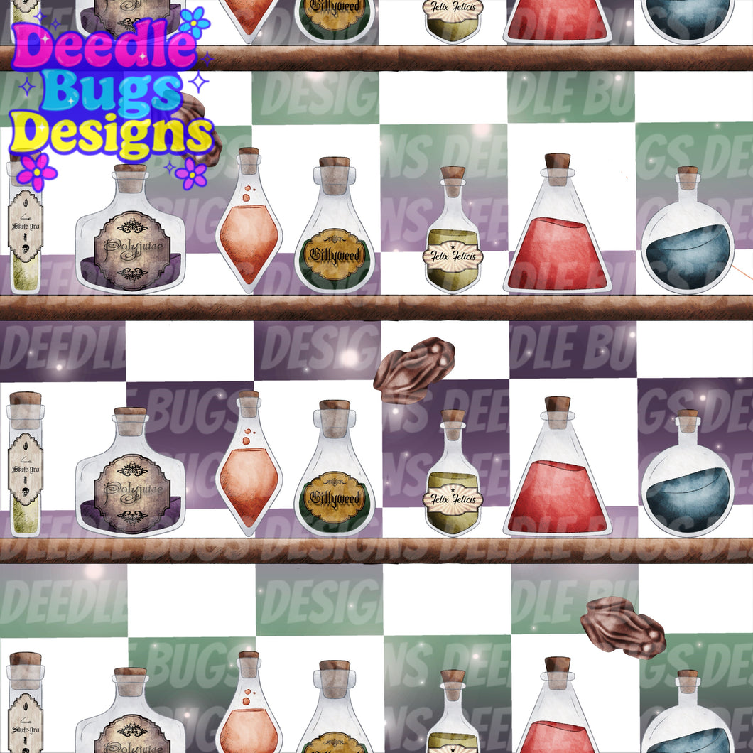 Potions