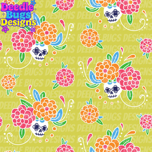 Calaveras