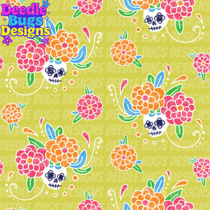 Calaveras