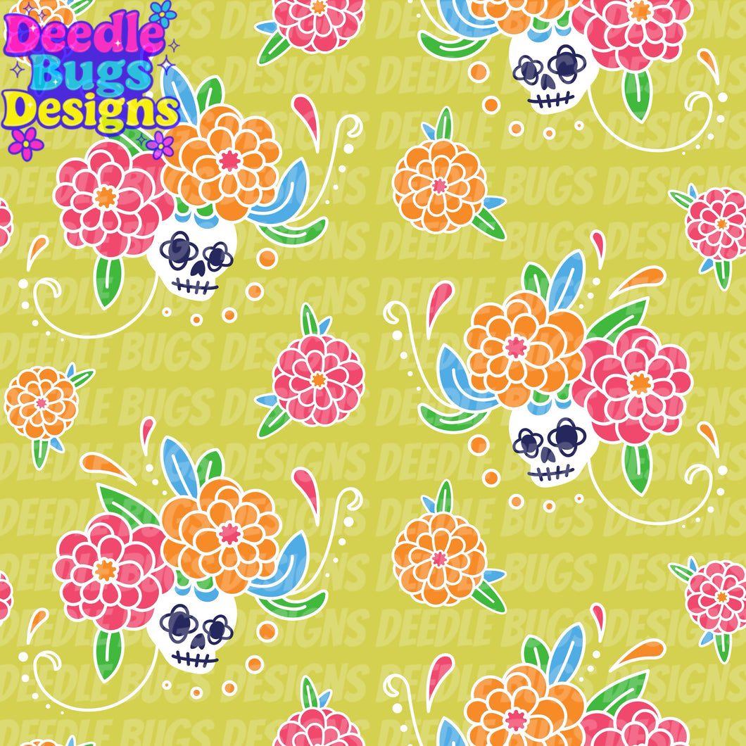 Calaveras