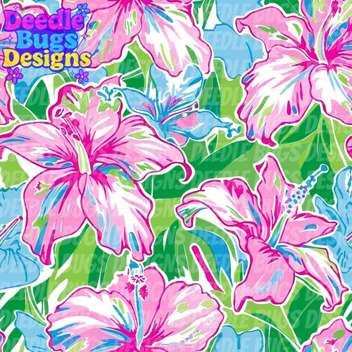 Lily Floral
