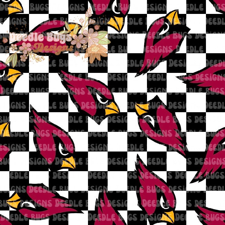 Arizona Checkered