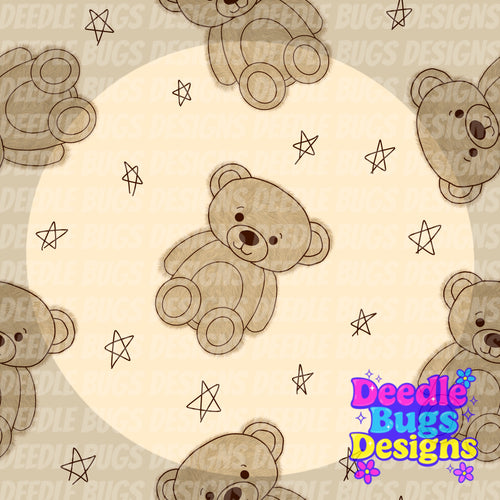 Teddy Bears