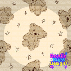Teddy Bears