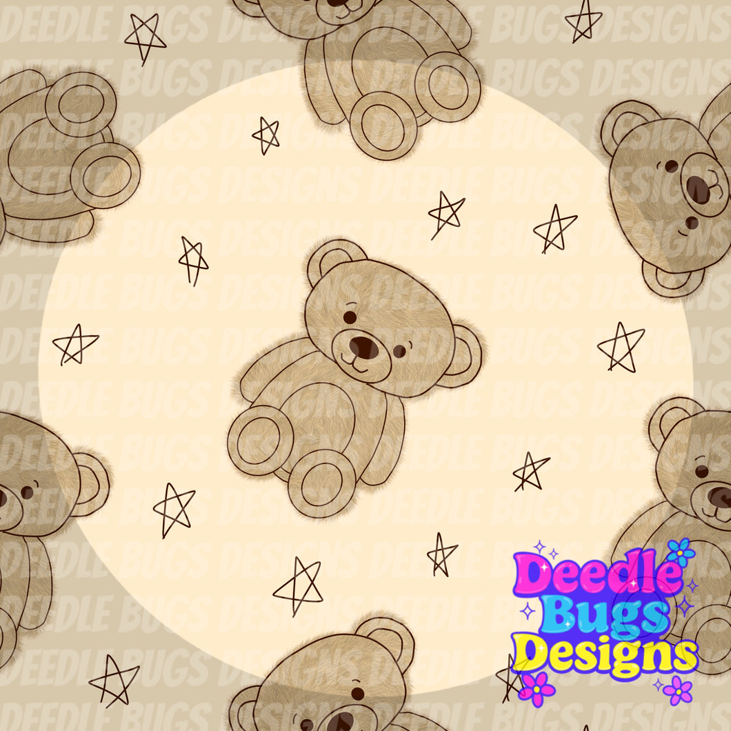 Teddy Bears