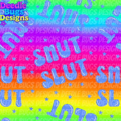 Smut Slut