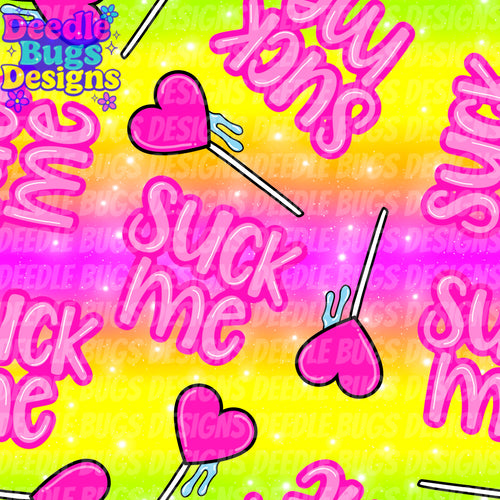 Suck Me