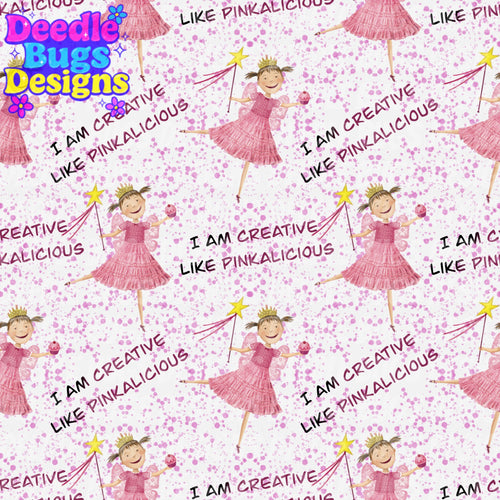 Pinkslicious