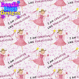 Pinkslicious