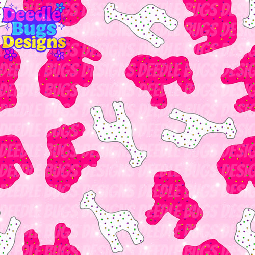Animal Crackers