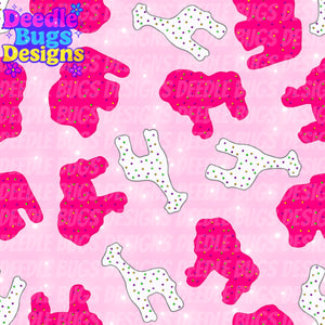 Animal Crackers