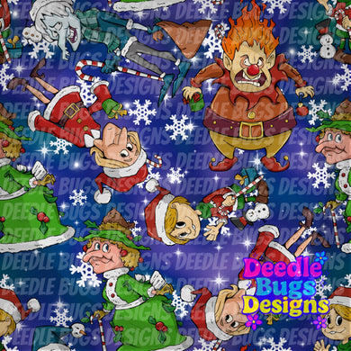 The Year Without a Santa Claus