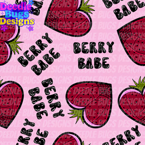 Berry Babe