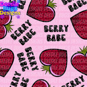 Berry Babe