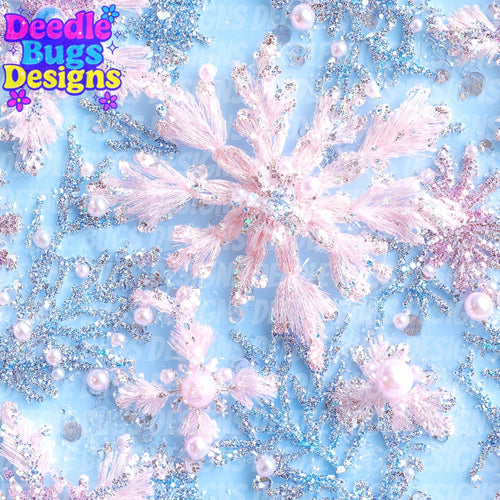 Snowflakes