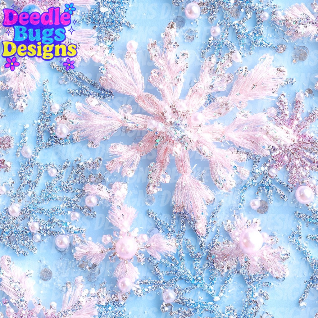 Snowflakes