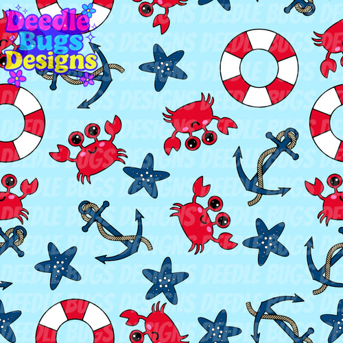 Crabs