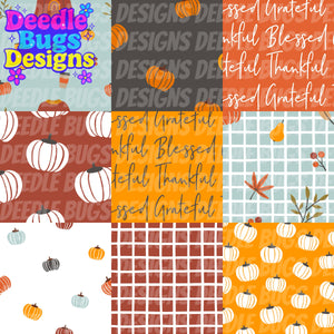 Sweater Weather Patchwork