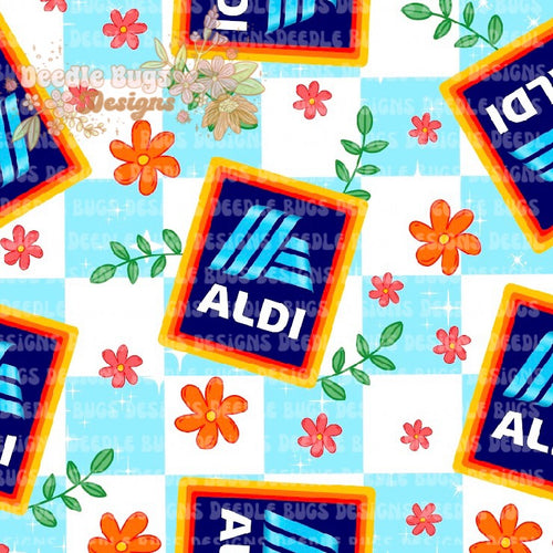 A L D I