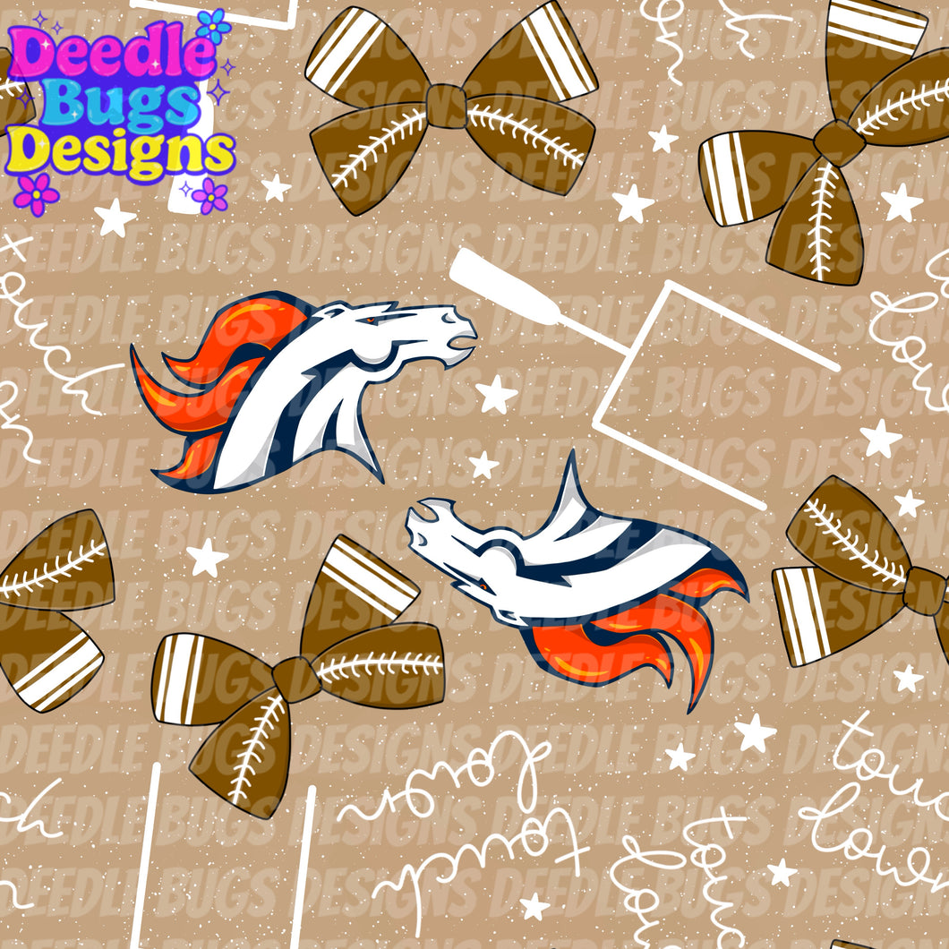Broncos
