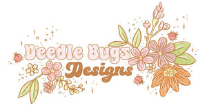 Deedle Bugs Designs