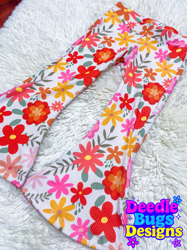 18/24M Floral Bells