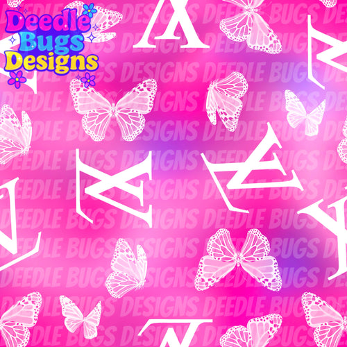 Butterfly El Vee