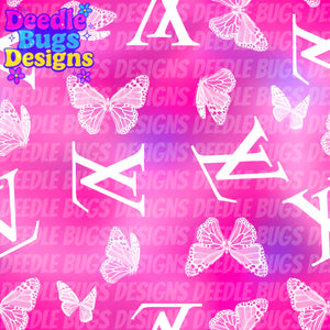 Butterfly El Vee