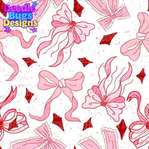Coquette Bows