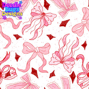 Coquette Bows