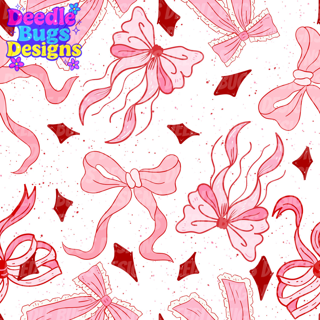 Coquette Bows