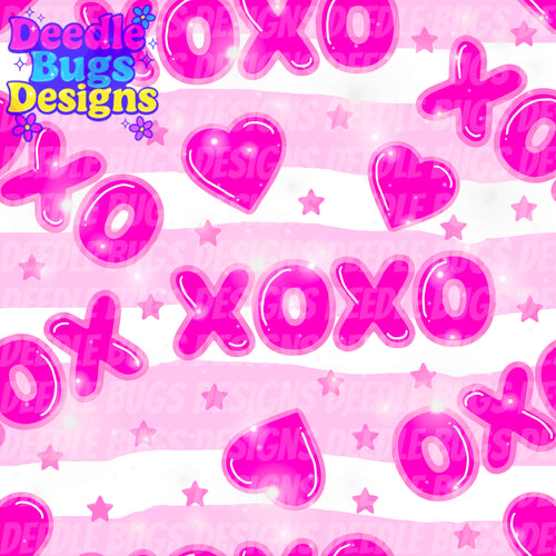 Xoxo