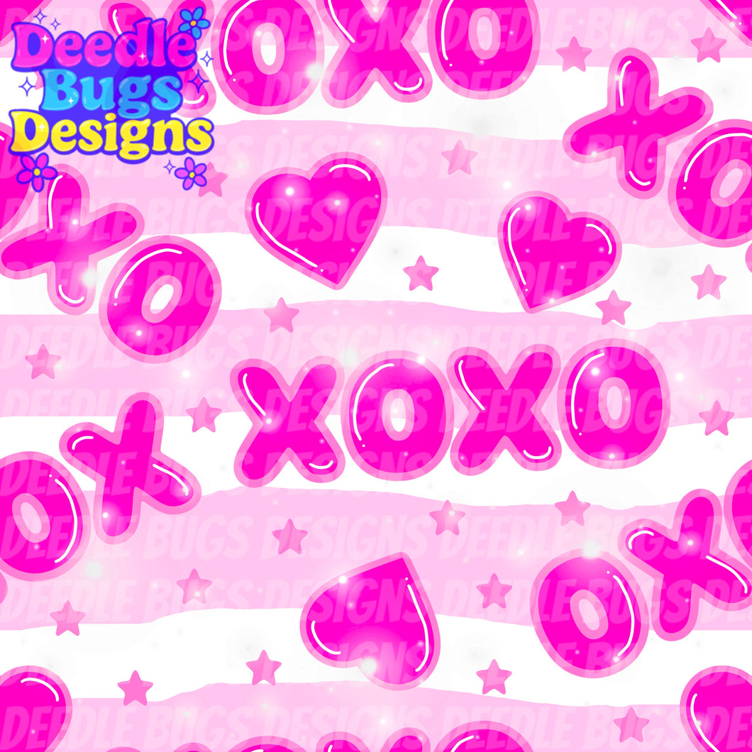 Xoxo