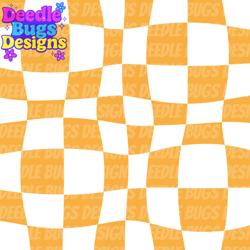 Wavy Checkers