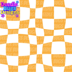 Wavy Checkers