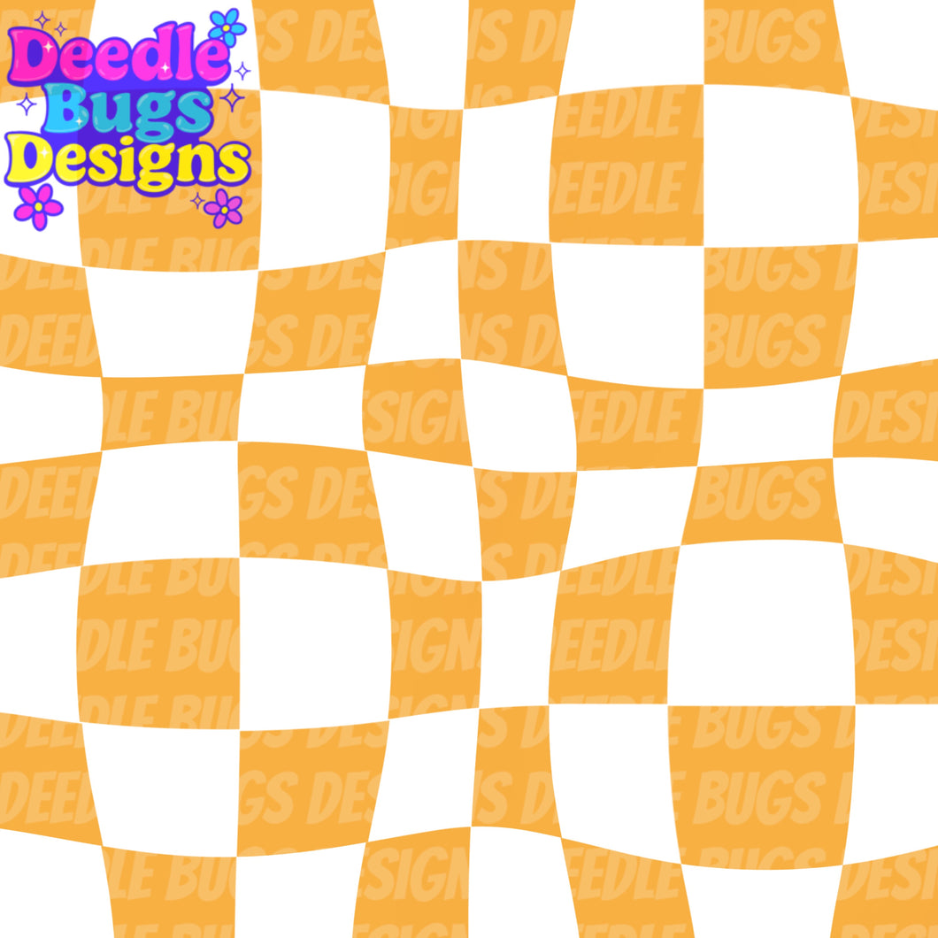Wavy Checkers