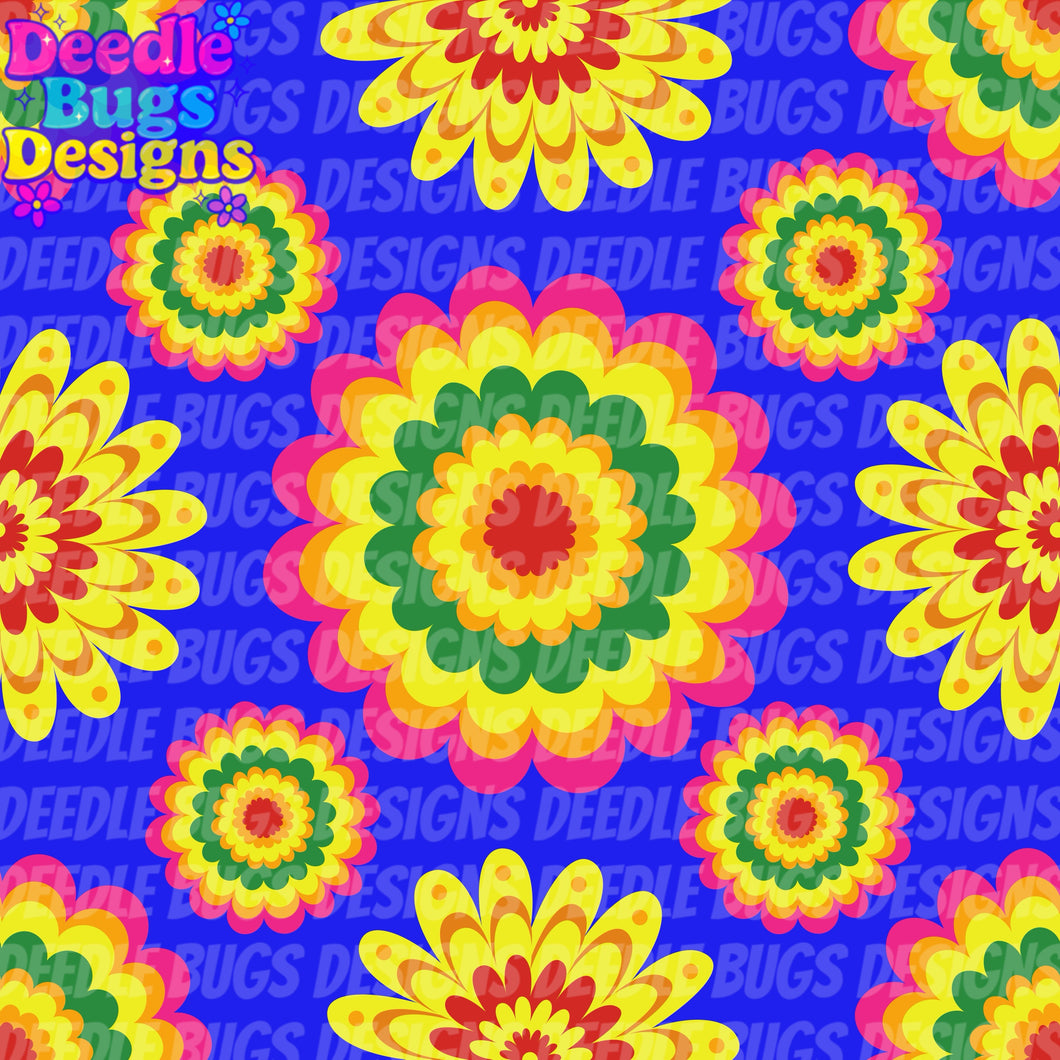 Las Flores