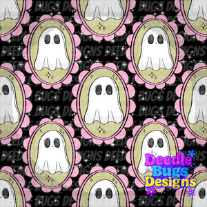 Frame Ghosties