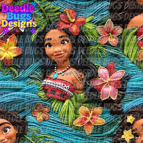 Moana